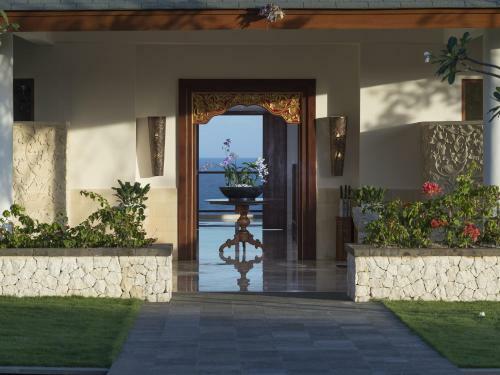 Villa Pandawa Cliff Estate - An Elite Haven