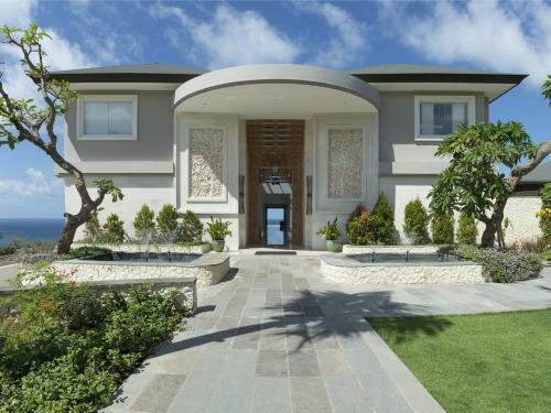 Villa Pandawa Cliff Estate - An Elite Haven