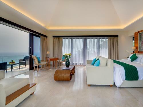 Villa Pandawa Cliff Estate - An Elite Haven