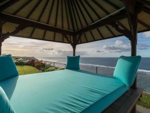 Villa Pandawa Cliff Estate - An Elite Haven