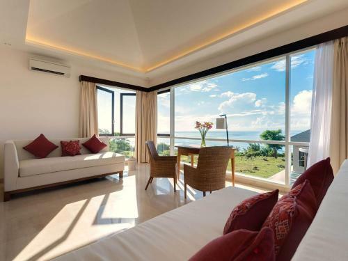 Villa Pandawa Cliff Estate - An Elite Haven