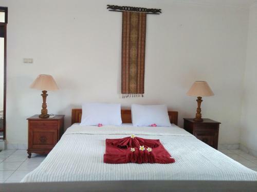 Hostal Nuriani Guest House