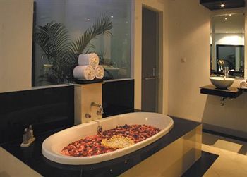 The Bidadari Villas & Spa