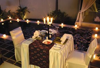 The Bidadari Villas & Spa