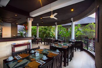 The Bidadari Villas & Spa