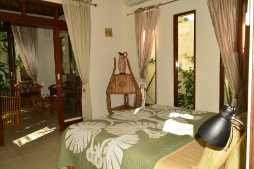 Villa Anggrek