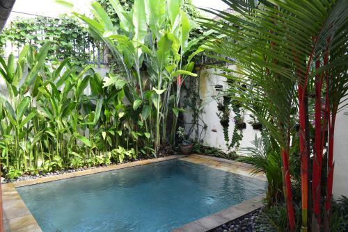 Villa Anggrek