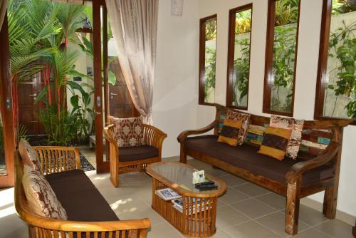 Villa Anggrek