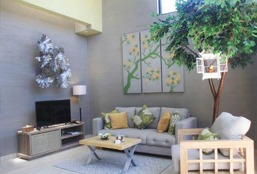 Villa Bellevue Hills Nusa Dua