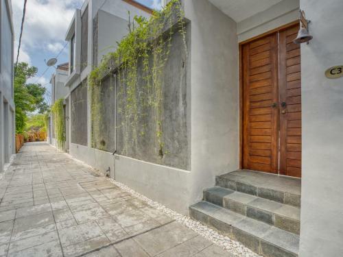 Villa Bellevue Hills Nusa Dua