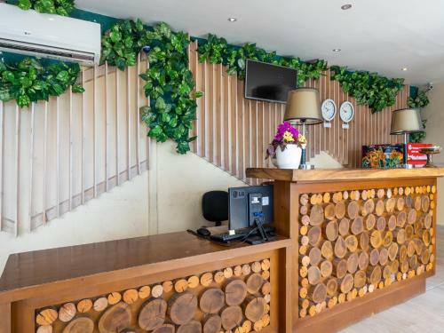 Villa Bellevue Hills Nusa Dua