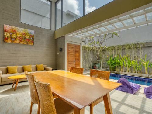 Villa Bellevue Hills Nusa Dua