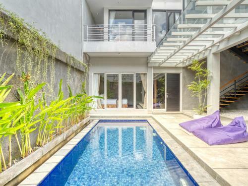 Villa Bellevue Hills Nusa Dua