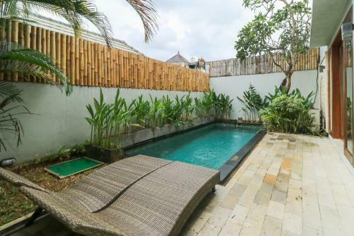 The Widyas Bali Villas