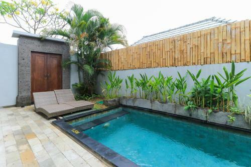 The Widyas Bali Villas