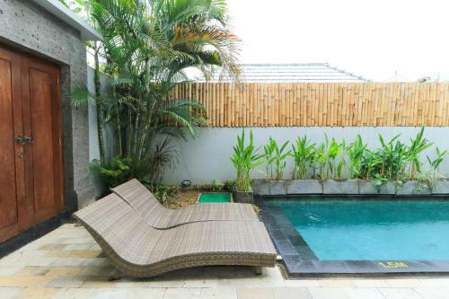 The Widyas Bali Villas