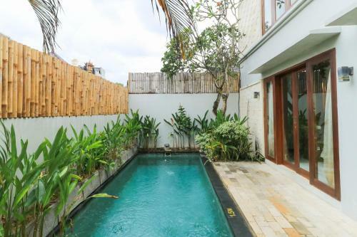 The Widyas Bali Villas