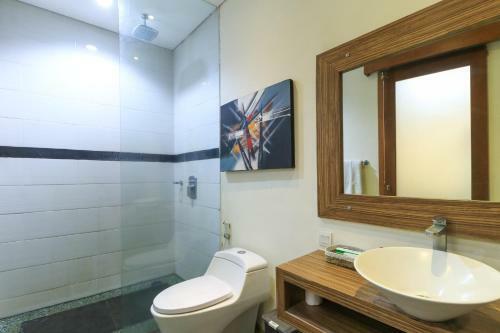 The Widyas Bali Villas