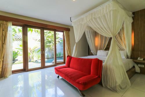 The Widyas Bali Villas