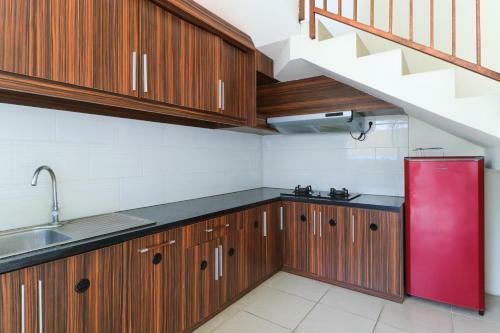 The Widyas Bali Villas
