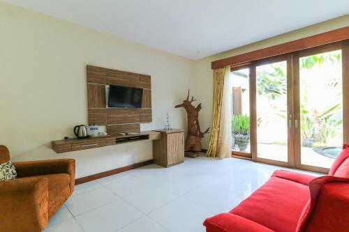 The Widyas Bali Villas