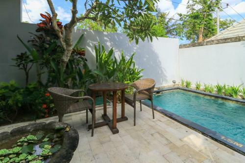 The Widyas Bali Villas