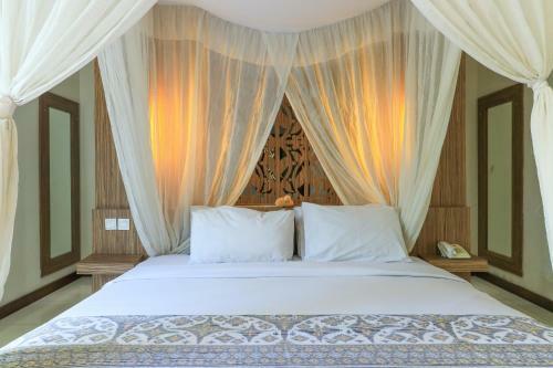 The Widyas Bali Villas