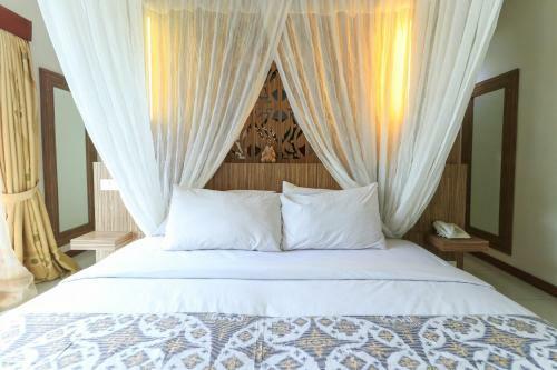 The Widyas Bali Villas