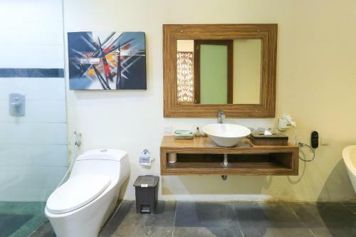 The Widyas Bali Villas