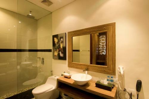 The Widyas Bali Villas