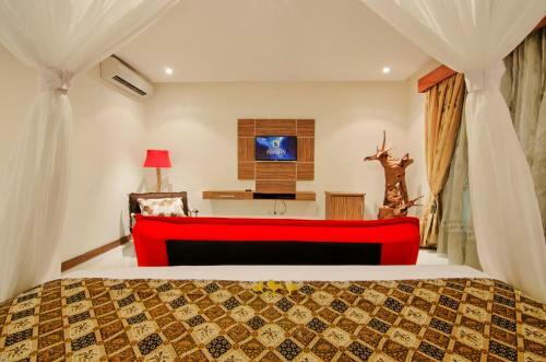 The Widyas Bali Villas