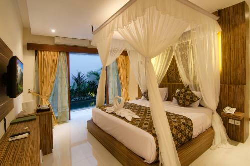 The Widyas Bali Villas