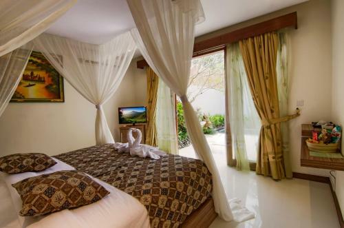 The Widyas Bali Villas