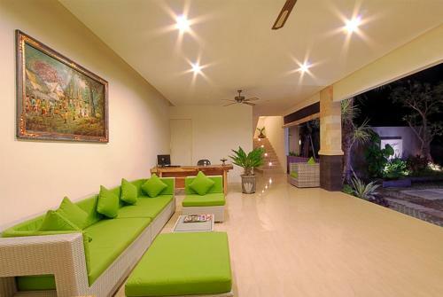 The Widyas Bali Villas