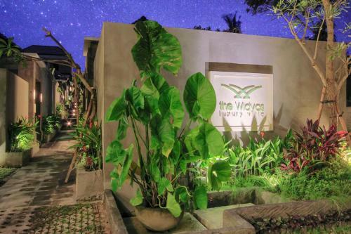 The Widyas Bali Villas