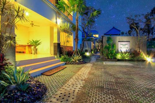 The Widyas Bali Villas
