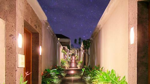 The Widyas Bali Villas