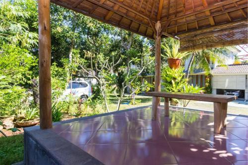 Hostal M.a Home Stay
