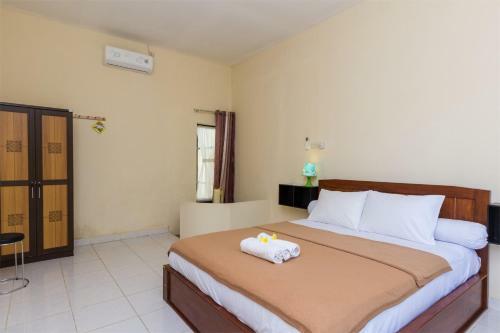 Hostal M.a Home Stay