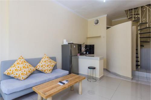 Hostal M.a Home Stay