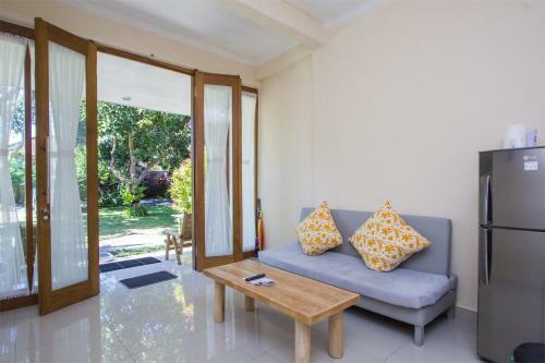 Hostal M.a Home Stay
