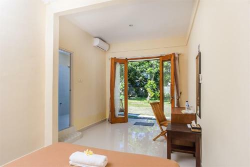 Hostal M.a Home Stay