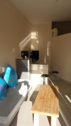 Hostal M.a Home Stay