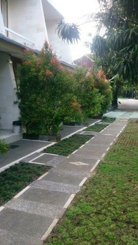 Hostal M.a Home Stay