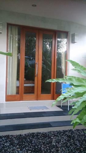 Hostal M.a Home Stay