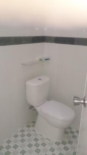 Hostal M.a Home Stay