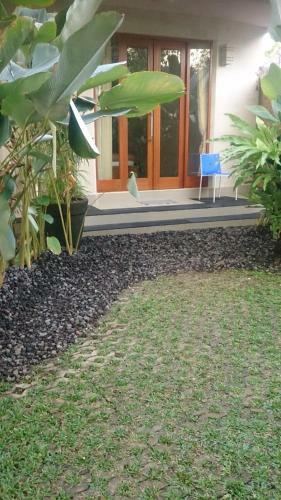 Hostal M.a Home Stay