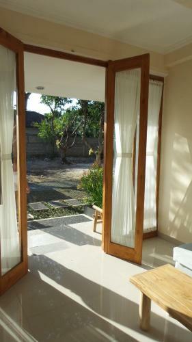 Hostal M.a Home Stay