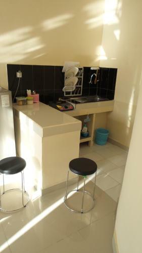 Hostal M.a Home Stay
