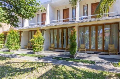 Hostal M.a Home Stay